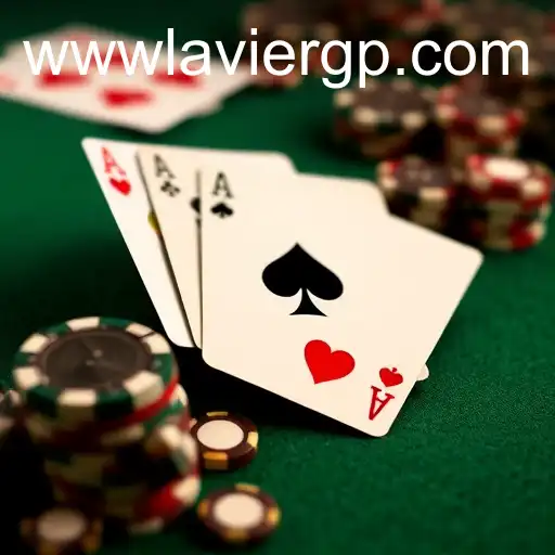 The Allure of Blackjack: Exploring the Intricacies of Laviergp