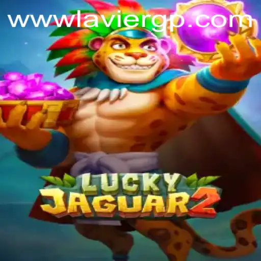 Discovering Luckyjaguar2: A Dynamic Gaming Experience