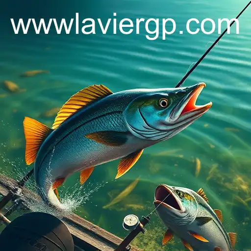 Exploring the World of Fishing Games and the Popularity of Laviergp