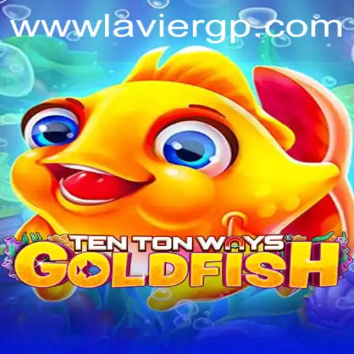 Explore the Underwater World of TenTonWaysGoldfish